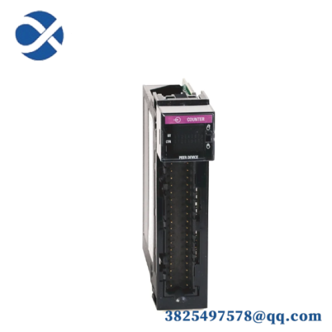 Rockwell Automation 1756-LSC8XIB8I ControlLogix Low Speed Counter, for Industrial Automation Solutions