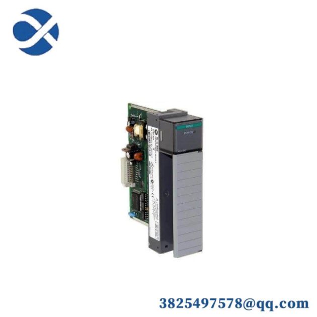 Allen Bradley 1756-NO8V Input/Output Module, Industrial Control Solutions