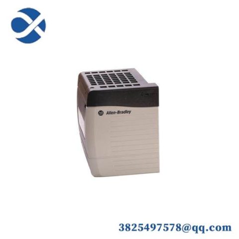 AB 1756-PB75/B Power Supply - Industrial Grade Power Solution