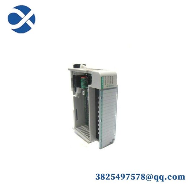 AB 1769-OV16: 16 Point 24 Vdc Sinking Output Module - Advanced Control Solution