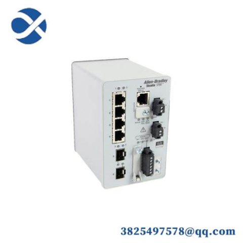 Cisco 1783-BMS06SL Stratix 5700 Managed Ethernet Switch