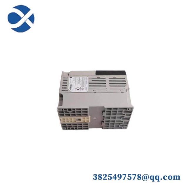 AB 1783-VS03T01F: Industrial Ethernet Switch, Enhancing Network Efficiency