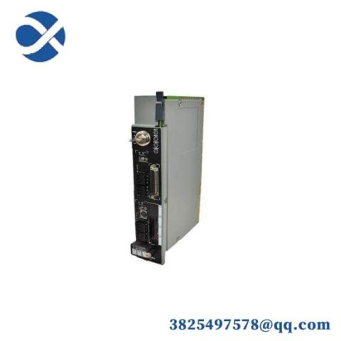 Allen-Bradley 1785-L80B PLC-5 PROCESSOR Module for Industrial Automation