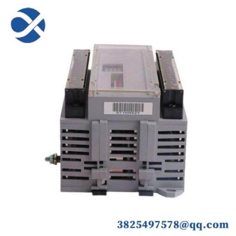 Allen-Bradley 1791-24B8 I/O Module - High Performance Control Solution