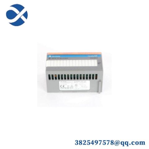 Allen-Bradley AB 1794-IB16XT 24 VDC 16-Point Discrete Input Module