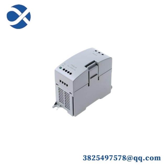 AB PLC Power Supply AB 2080-PS120, 240VAC, Control & Automation