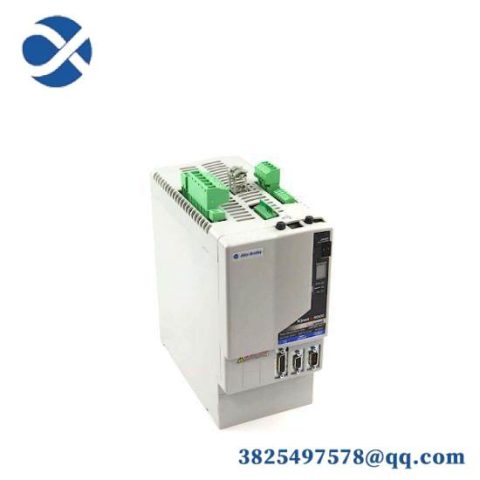 Allen-Bradley Kinetix 6000 Series 2094-BC01-M01-S Drives