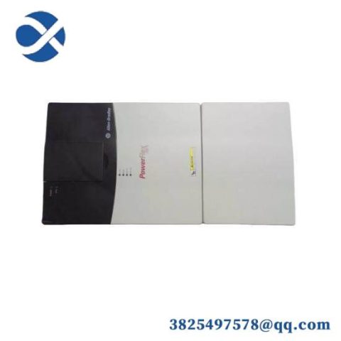 Allen-Bradley 20BC043A0AYNANC0 PowerFlex 700 AC Drive, for Industrial Automation