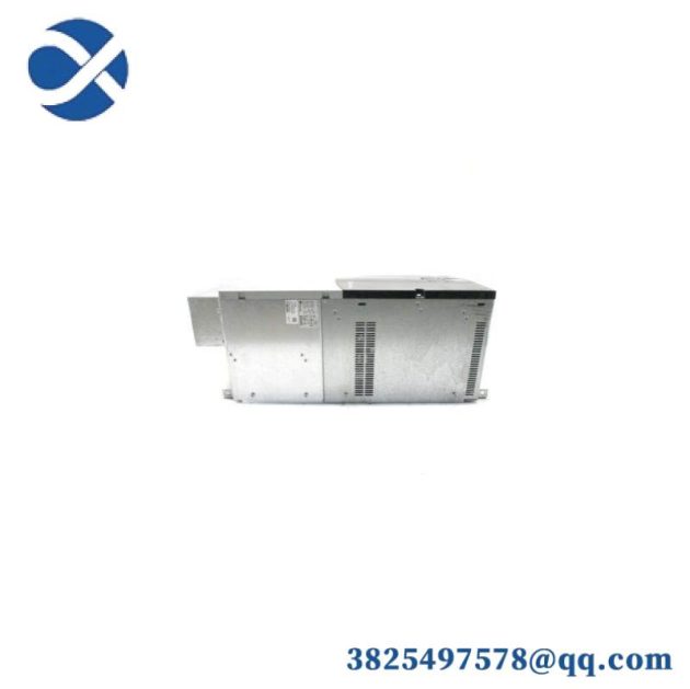 Allen-Bradley 20BD125A3AYNARD0 Drive, Series B, FW 6.004
