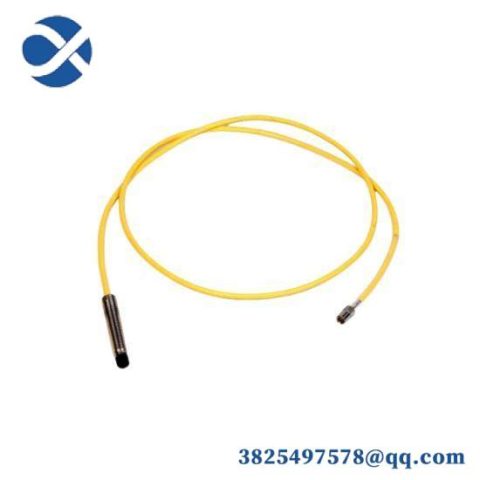 Bently Nevada Proximity Vibration 21504-12-28-10-02, Precision Sensor for Industrial Control