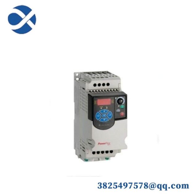 Allen-Bradley AB 22F-D8P7N113 AC Drive: Precision Control, Enhanced Efficiency