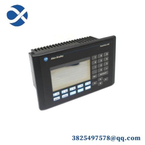 ABB 2711-K5A1 | Industrial Control Panel, High Performance, Precision Manufacturing