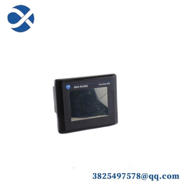 ABB AB 2711-T6C20L1 Operator Interface, Advanced HMI Solution
