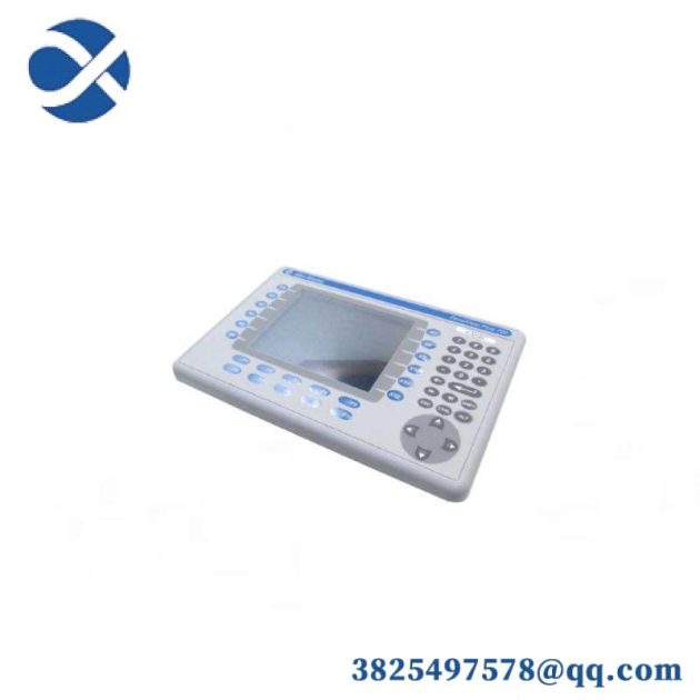 AB PanelView Plus 700 Key/Touch Screen 2711P-B7C4D1, Allen-Bradley Industrial Control Module