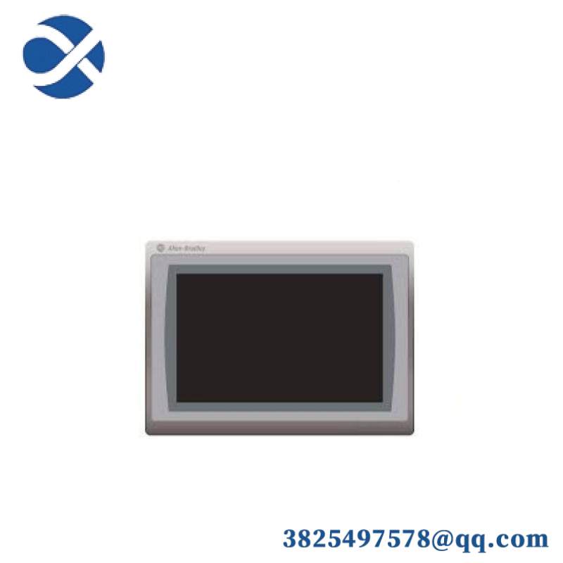 2711p-t12c4d9_panelview_plus_terminal.jpg Allen-Bradley PanelView Plus Terminal 2711P-T12C4D9, Industrial Control Solution