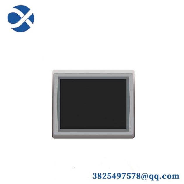 ABB AB 2711P-T15C22D8S Graphic Terminal Display Module