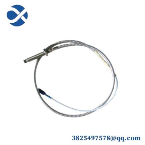 Bently Nevada 330104-00-06-10-02-00, Advanced Industrial Control Module