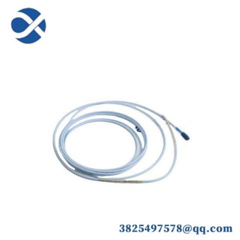 Bently Nevada 330104-00-08-90-02-CN Industrial Control Module