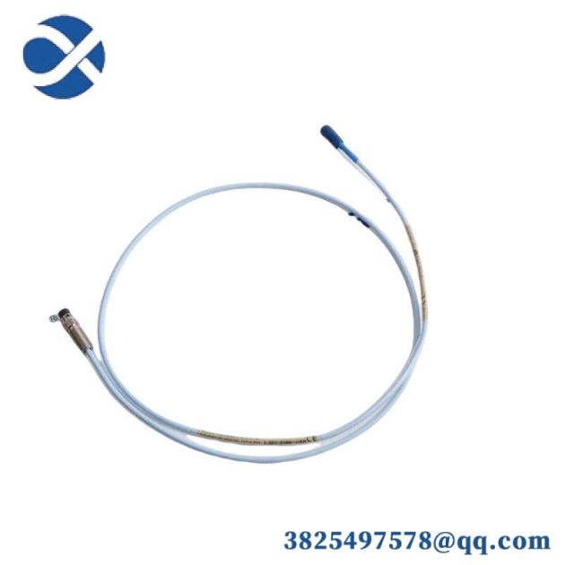 Bently Nevada 330104-06-12-10-02-00: 8 mm Proximity Probes, Advanced Industrial Automation Solutions