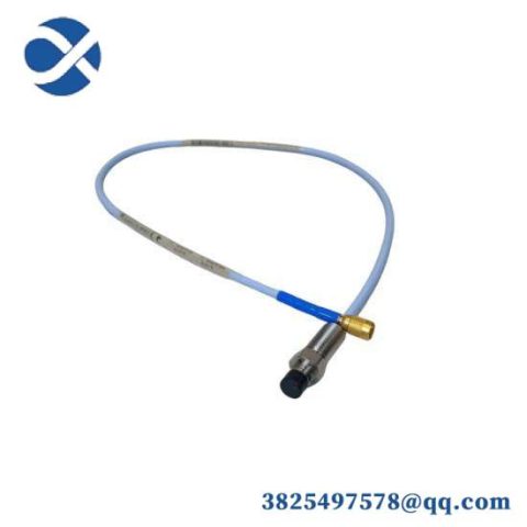 Bently Nevada 3300 XL 8mm Proximity Transducer System, 330105-02-12-05-12-05