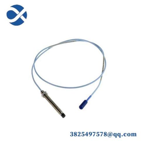 Bently Nevada 330106-05-30-10-02-05 Control Module