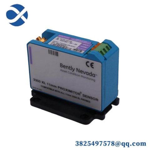 Bently Nevada 330781-91-05 3300 XL Proximity Sensor