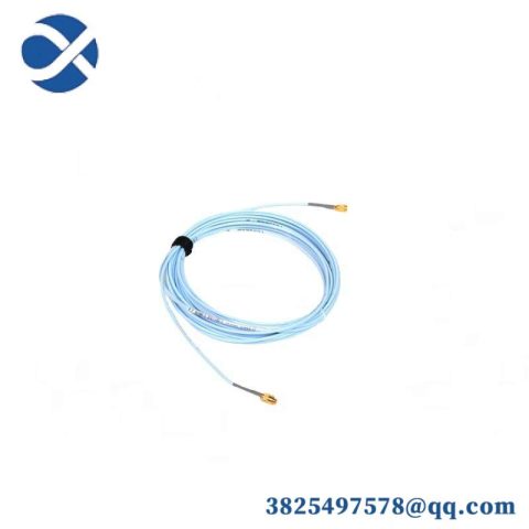 Bentley Nevada 330930-065-00-05 Extension Cable (6.5 Meters)