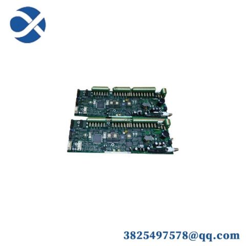 ABB 3BHB005922R0001 - UNS0880a-P Interface Board