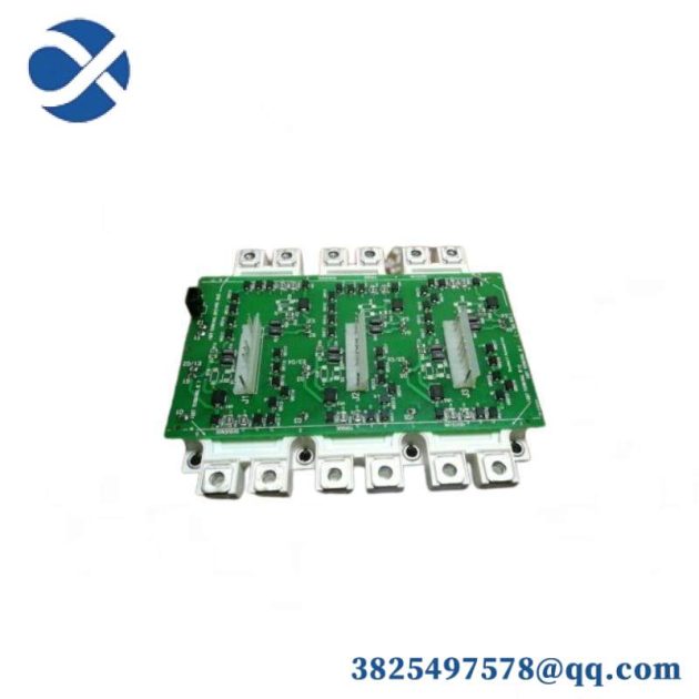 ABB 3BHE-PCB Board, for Advanced Industrial Automation Solutions