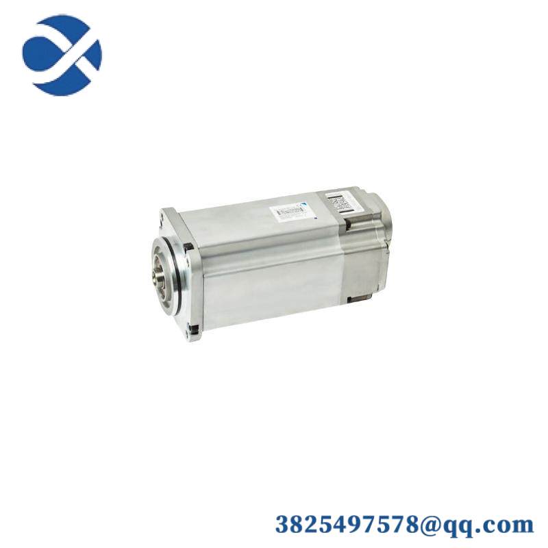 3hac057288-002_abb_robot_rotational_ac_motor_m10_without_pinion_axis_5.jpeg ABB 3HAC057288-002 Robot Rotational AC Motor M10 Without Pinion Axis 5