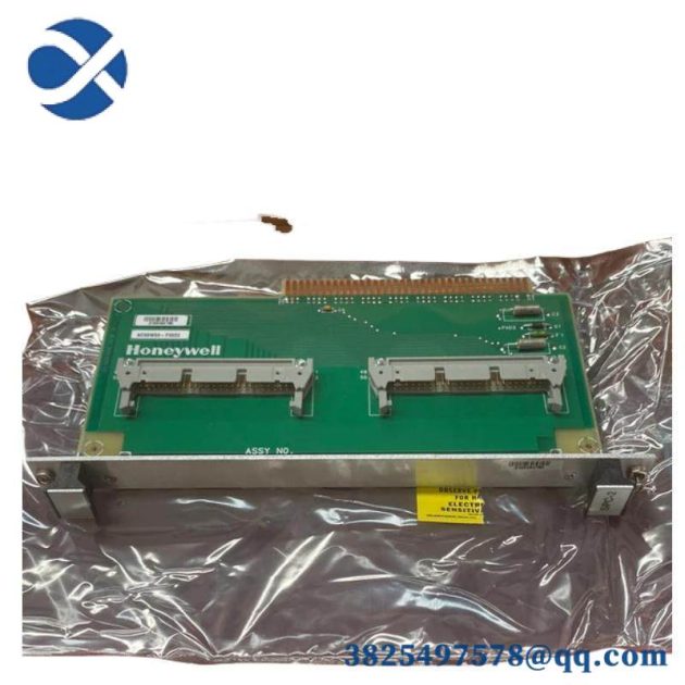 HONEYWELL 51304907-200: Industrial Control Module Cable Interface