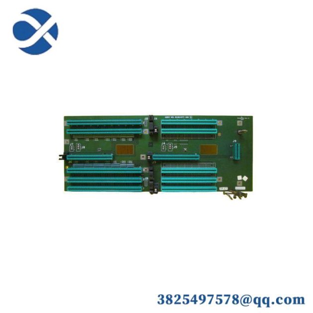 Honeywell 51401477-100: Classic Industrial Control Panel