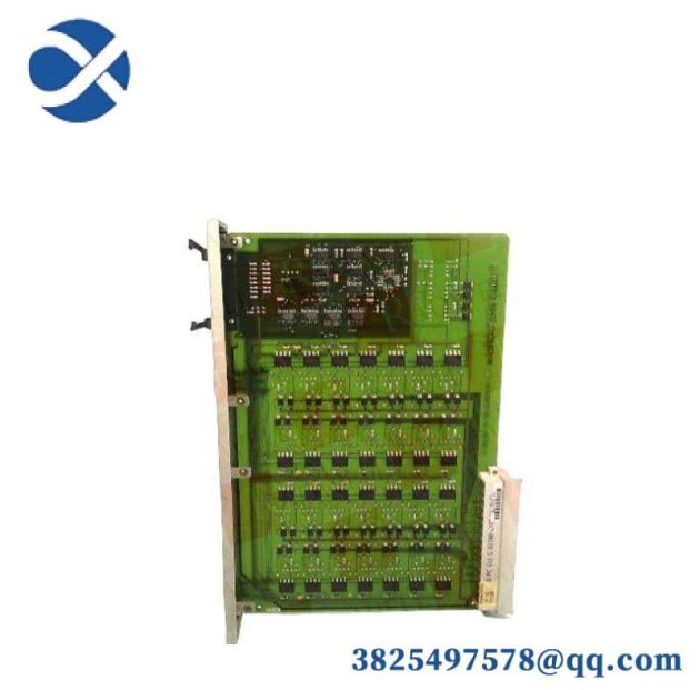 SIEMENS 6DS1703-8RR: Advanced Measurement Point Extension Module