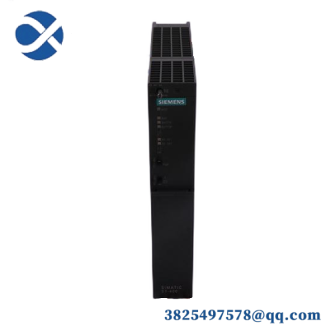 Siemens 6EP1332-5BA00, Industrial Power Supply Module