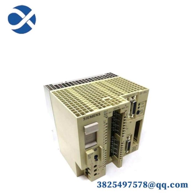 ABB ACS880-01-087A-3: High-Performance AC Inverter Drive for Industry