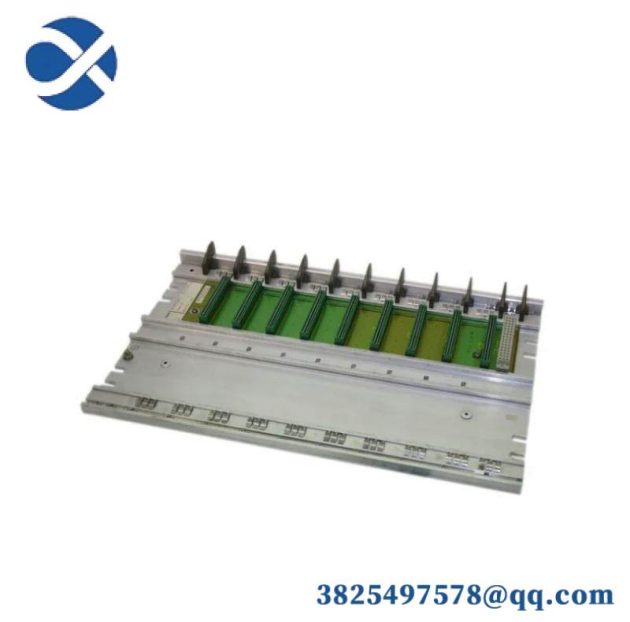SIEMENS 6ES5701-1LA11 Industrial Extension Sub-Rack Module