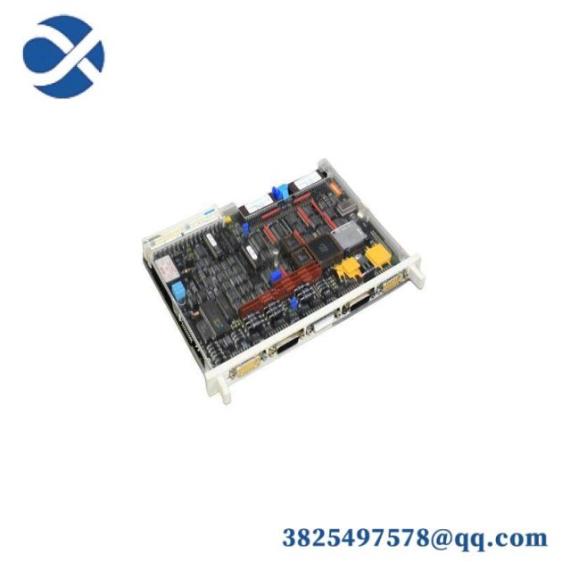 SIEMENS 6FM1723-3AA00: Precision Positioning Module for Industrial Automation