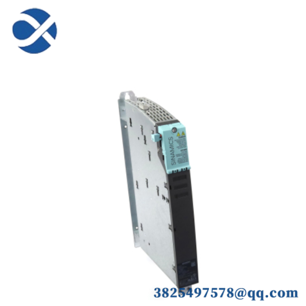 SIEMENS 6SL3 100-1AE31-0AB1 Industrial Control Module