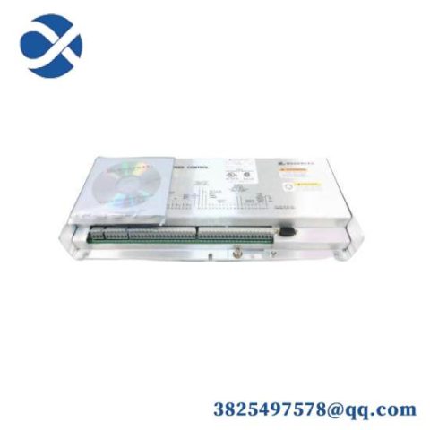 WOODWARD 8273-140 Control Module, Advanced Industrial Automation Solutions