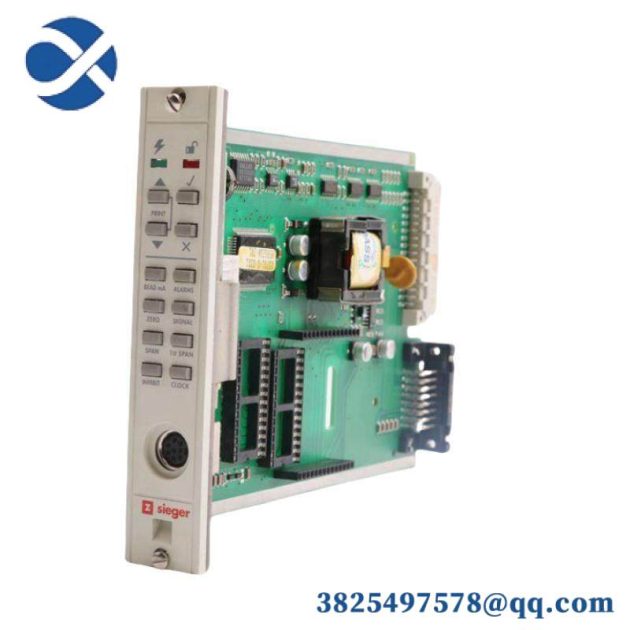 HONEYWELL HC900 I/O Scanner 900C53-0021, Industrial Control Module