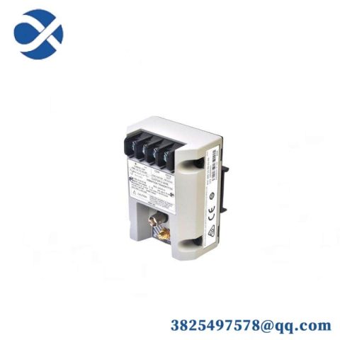 Bently Nevada 990-10-XX-01-00 MOD: 283278-01 Vibration Transmitter