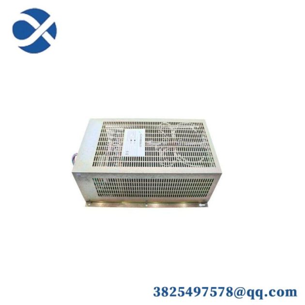 Allen Bradley 1336-MOD-KB050 Heavy Duty Dynamic Brake for Industrial Control Systems