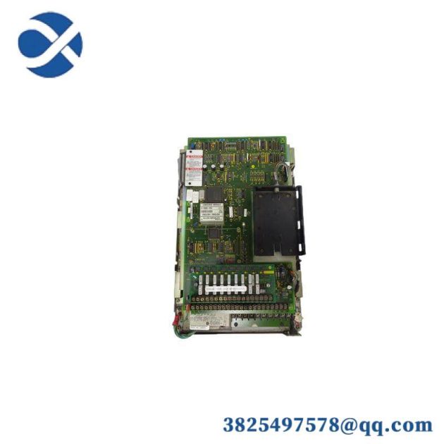 ABB AB 1336S-B010-AN-EN4 AC Drive - Precision Control for Industry