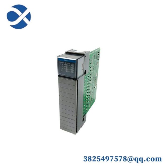 AB 1746-IB32 Analog Input Module for Industrial Control