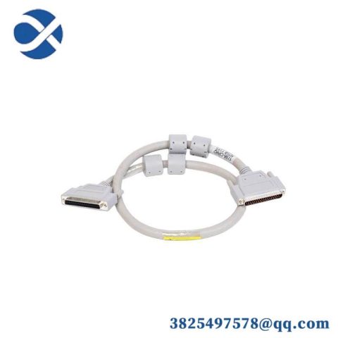 AB 1756-CPR2 Redundant Power Supply Cable - Reliable Connectivity for Industrial Control Systems