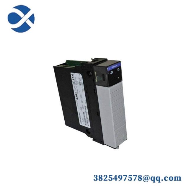 AB 1756-SYNCH COMMUNICATIONS MODULE: Precision Control for Industrial Automation