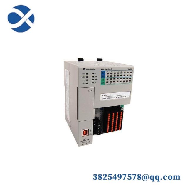 Allen-Bradley AB 1769-L18ERM-BB1B CLASS 2 Power Supply