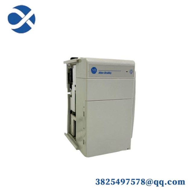 AB Industrial Control AB 1794-CE3 Extender Cable, High-Fidelity Signal Transmission for Enhanced Efficiency