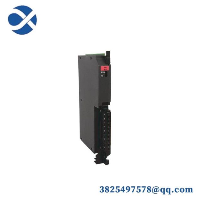 AB 1771-IR Input Module: Industrial Control, Advanced Signal Processing