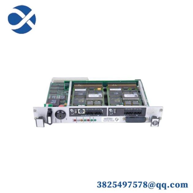 ABB AB 1785-V80B PROCESSOR MODULE, Efficient Control Solution for Industrial Automation